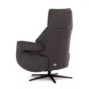 Polohovacie kreslo Tv-b3973 