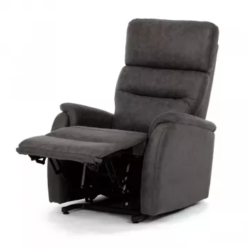 Elektrick� polohovacie kreslo TV-L8904 BK3