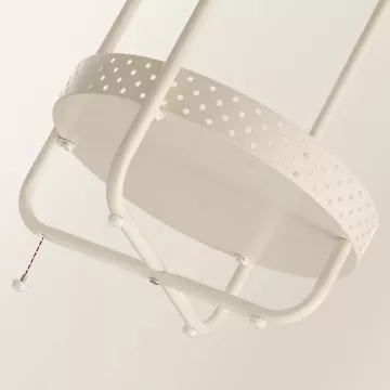 Odkladací stolík AKF-E1015