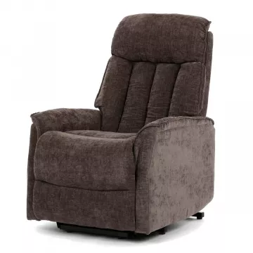 polohovacie kreslo TV-H9727 - BR2