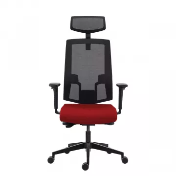 Kancelrska stolika 2900 SYN B LAPEL PDH