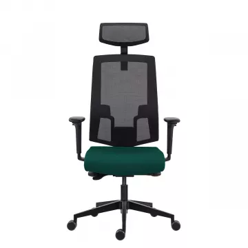 Kancelrska stolika 2900 SYN B LAPEL PDH
