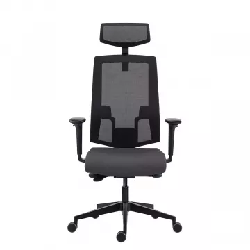 Kancelrska stolika 2900 SYN B LAPEL PDH