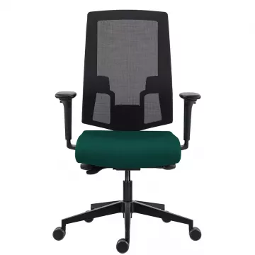 Kancelrska stolika 2900 SYN B LAPEL