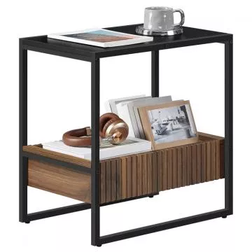 Odkladací stolík AKF-E1082