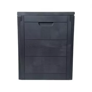 Záhradný úložný box AZB-G2035 GREY
