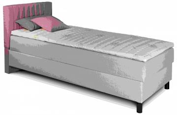 alnen poste Nuvo, krtke elo