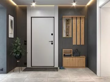  Predsie�ov� stena Jantar dub artisan