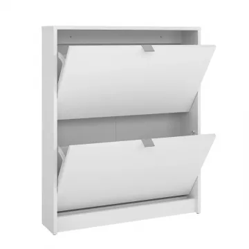 Botnk Flap 001 2KL biela