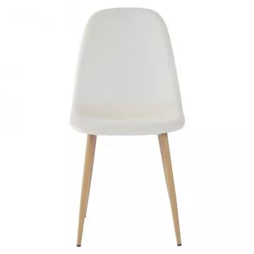 Stolika, bov Dulux Velvet ltka/buk, LEGA NEW