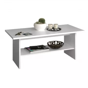 Konferenn stolk 120, biela, ERODIN