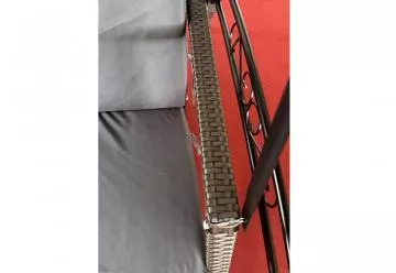 RATTAN zhradn hojdaka HNED