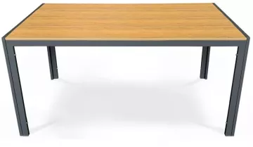 Zhradn stl AZT-S1215 oak