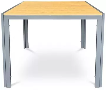 Zhradn stl AZT-S1209 oak