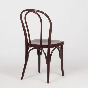 Jedálenská stolička 1344ST