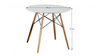 Jedlensk stl Gamin 60