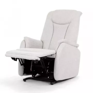 Elektrické polohovacie kreslo TV-L8963 CRM2