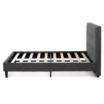 �al�nen� poste� Bed-m180 GREY2