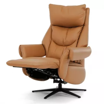 Polohovacie kreslo TV-B3980 BGE3