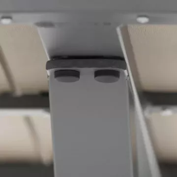 Z�hradn� st�l AZT-S1430 Gery