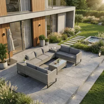 Modern� z�hradn� zostava AZS-A1915