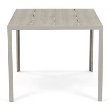 Záhradný stôl AZT-S1215 crm