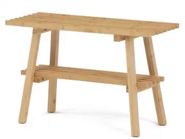 Botn�k z mas�vneho bambusu DR-B056