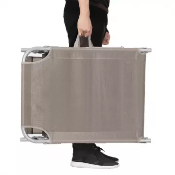 Záhradné lehátko AZL-E1192