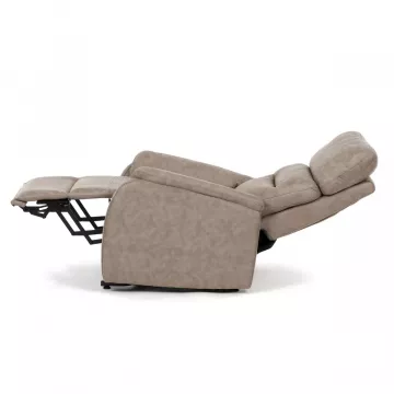 Elektrick� polohovacie kreslo TV-L8904 Lan3
