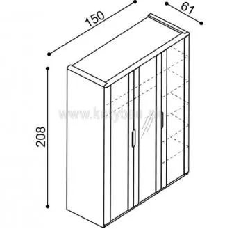 Skria Flab F3DZD.