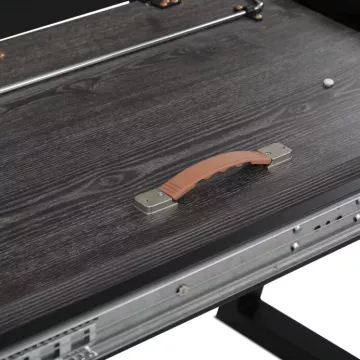 Jedálenský stôl HT-R5624