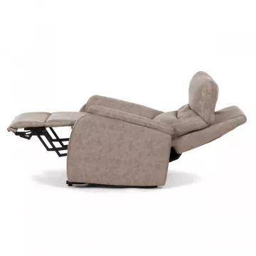 Elektrick� polohovacie kreslo TV-L8904 Lan3