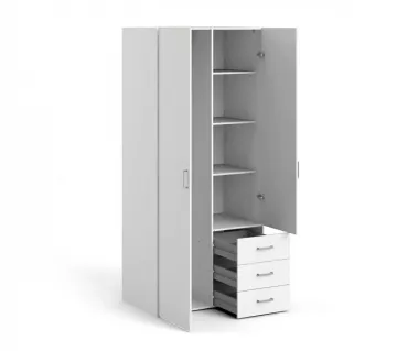 Skria Sid 431 - biela