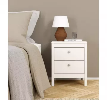 Non stolk Real 660 biela