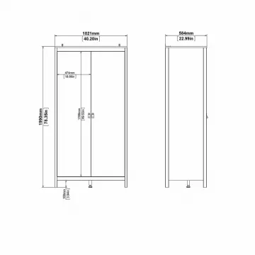 Skria Real 672 ierna