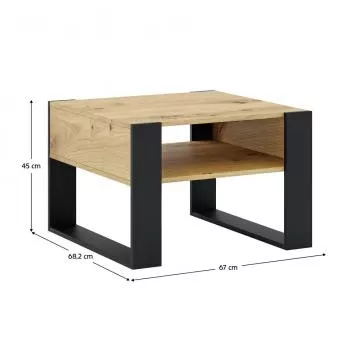 Konferenn stolk, dub artisan/ierna, CARA 2