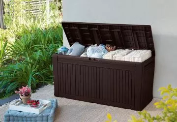 COMFY lon box - 270L - hned