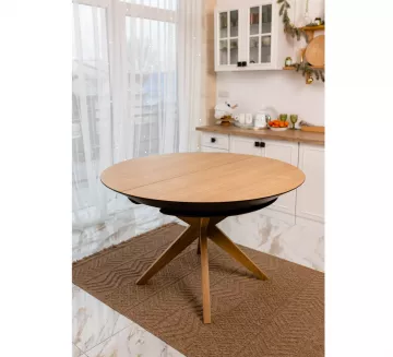 Stl Nordalis Natural - Natural Oak
