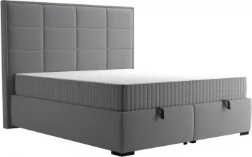 Čalúnená posteľ IRUMA BOXBED - Salvador 17