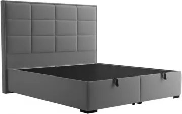 Čalúnená posteľ IRUMA BOXBED - Salvador 17