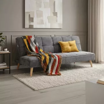 Rozkladacia trojmiestna pohovka ASB-C3030 grey6