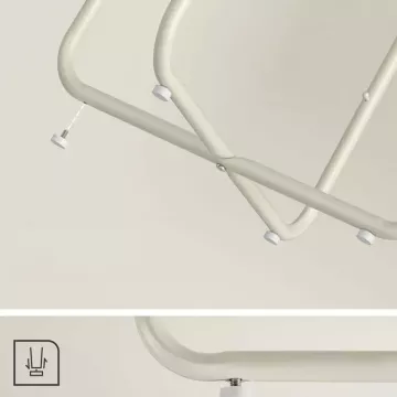 Odkladac� stol�k AKF-E1023 crm