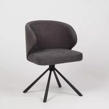 Jedálenská stolička KR40