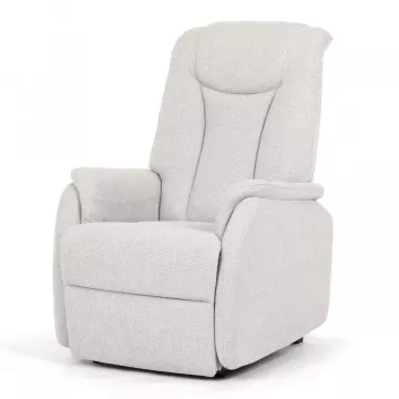Elektrické polohovacie kreslo TV-L8963 CRM2