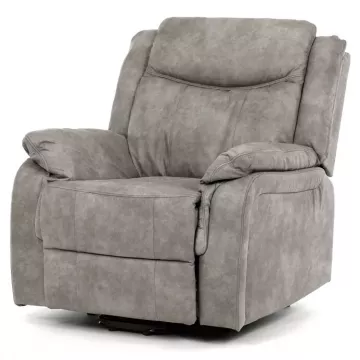 Polohovacie kreslo TV-Q8668 Grey3