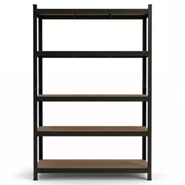 Praktický regál AUR-G2120 BK