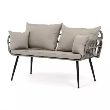 z�hradn� sedacia s�prava AZ-F1508 - grey