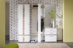 P�eds��ov� st�na Cabana kombinace 47 b�l� artic / bardolino