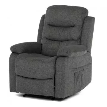 Elegantn� relaxa�n� kreslo Tv-4086 grey2