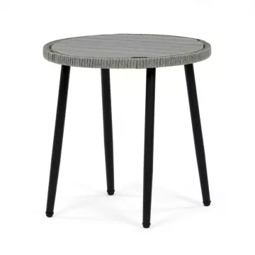 z�hradn� sedacia s�prava AZ-F1508 - grey